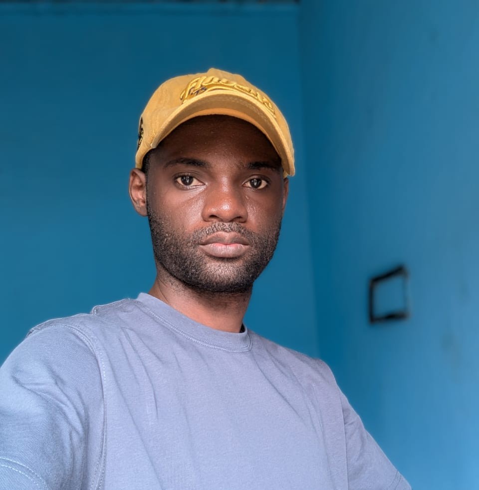Komlan Thibaut BASSA